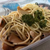 เมนูของร้าน Chef Katay ครัวกากๆ