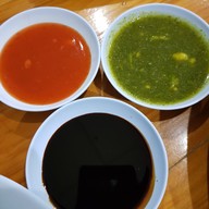 เมนูของร้าน ครัวสราวลี