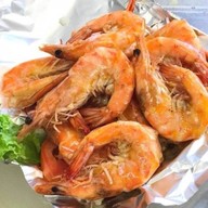 ลุงไอซ์ ราชากุ้งอบวุ้นเส้น โลตัส เจ้าเก่า