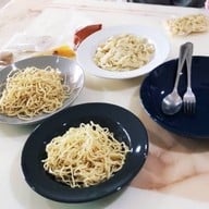 เมนูของร้าน one to taste (Homemade Pasta) พาสต้าเส้นสด