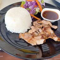 สเต็กลุงนัย