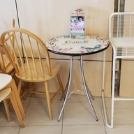 บรรยากาศ Brunch Coffee & Bakery