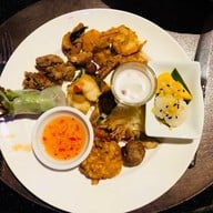 โรงแรมอนันตราภูเก็ตรีสอร์ทแอนด์สปา