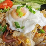 คั่วไก่ป้าแอ๊ด