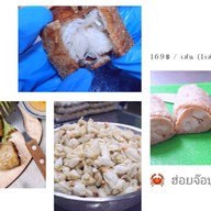 ฮ่อยจ๊อปูทะลัก by เชฟกีส