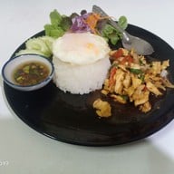 สเต็กลุงนัย