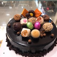 GODIVA เซ็นทรัลพลาซา ลาดพร้าว ชั้น 2