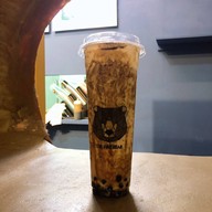 เมนูของร้าน หมีพ่นไฟ The Fire Bear อุดมสุข 60 อุดมสุข60