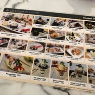 The Chocolate Factory หัวหิน