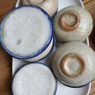 เมนูของร้าน ชื่น..ก๋วยเตี๋ยวเรืออยุธยา สุขาภิบาล5