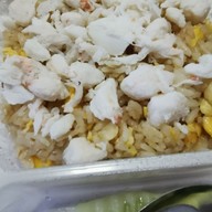 เมนูของร้าน ครัวเจ๊แอ๊ด ตลาดนานาเจริญ