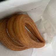 Ekamai Churros