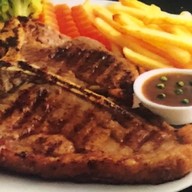 สเต็กลุงหนวด กันตนา