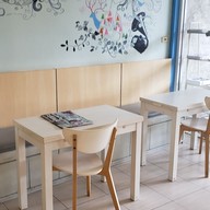 บรรยากาศ Brunch Coffee & Bakery