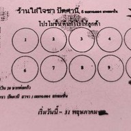 ชาปัตตานี ใส่ใจคุณมากกว่าชง ตรงข้ามจุฬาภัณฑ์ห้าแยกฉลองเจ้าเก่า ห้าแยกฉลอง