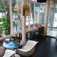 โอ คาเฟ่ ซอยอารีย์1 พหลโยธิน7