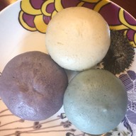 ปั้นเปา ซาลาเปาลาวา (เสรีไทย)