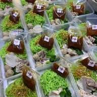 เมนูของร้าน Doctor Shabu หทัยราษฎร์