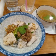 เมนูของร้าน Hawaii ลาซาล