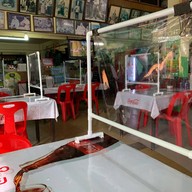 ร้านข้าวแกงกิตติมศักดิ์