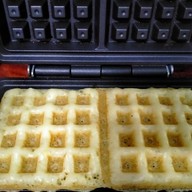 อ๊อฟขนมรังผึ้ง