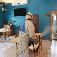 Sheddo Sushi Cottage เลียบคลองประปา แจ้งวัฒนะ