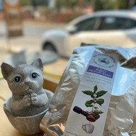 All About Coffee เชียงใหม่ แม่เหียะ