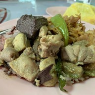 ร้านข้าวแกงกิตติมศักดิ์