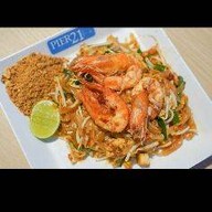 ผัดไทย-หอยทอด ไทยสวรรค์ ( เทอมินอล21 พัทยา ) Terminal pattaya @pier21