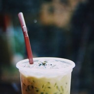 Four Coffee Home Cafe’