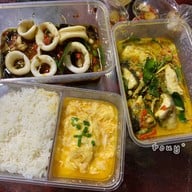 ซื้อกลับบ้าน -แพ๊คมาแบบนี้