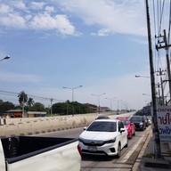 หน้าร้าน ครัวพังงา (แม่ภา) ข้าวแกงปักษ์ใต้