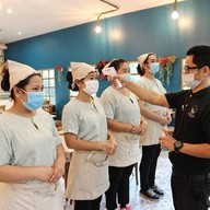 Sheddo Sushi Cottage เลียบคลองประปา แจ้งวัฒนะ