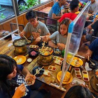 ปิ้งเนย-บุพเฟ่ต์ปิ้งย่าง หาดใหญ่