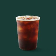 เมนูของร้าน Starbucks แคมป์ เดวิส