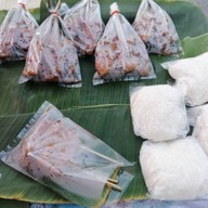 หมูปิ้งกะทิสดสูตรโบราณ พฤกษา3