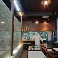 ตู้กับข้าว โรงละคร เอ็ม เธียเตอร์