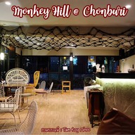 Monkey Hill Bistro & Bar Khao Sam Muk