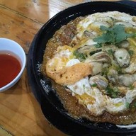 เมนูของร้าน ระฆังโภชนาซีฟู้ดส์