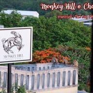Monkey Hill Bistro & Bar Khao Sam Muk