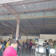 บรรยากาศ ครัวพังงา (แม่ภา) ข้าวแกงปักษ์ใต้