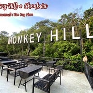 Monkey Hill Bistro & Bar Khao Sam Muk