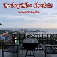 Monkey Hill Bistro & Bar Khao Sam Muk