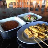 เมนูของร้าน สุกี้ คลองรั้ง ดั้งเดิม