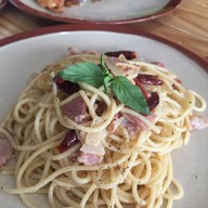 Chimn Cafe Khaoyai