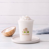 เมนูของร้าน All Coco EmQuartier
