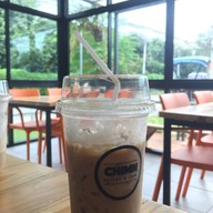Chimn Cafe Khaoyai