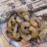 เมนูของร้าน กั้งดอง ปูดอง เจ๊ดาเยาวราช