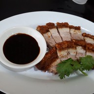 เมนูของร้าน อบทะเล ศาลายา ศาลายา