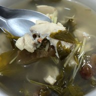 ครัวลุงทีป
